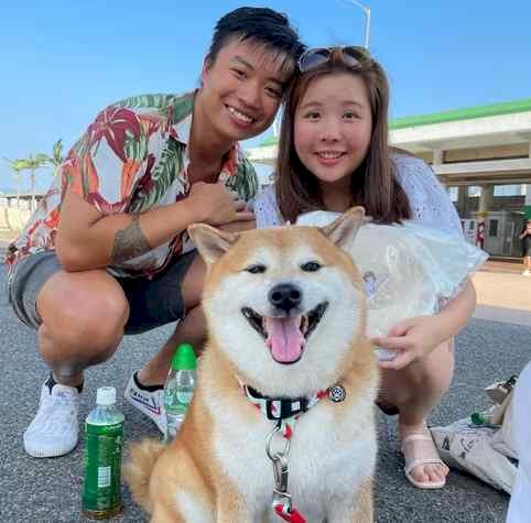 Famoso Perrito de los Memes “Cheems” Fallece a los 18 años: Una Despedida Conmovedora*
