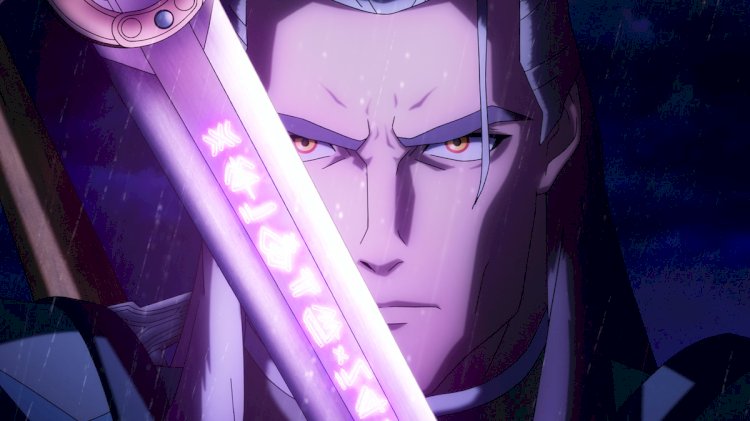 DOUG COCKLE, LA VOZ DE GERALT, REGRESA EN "THE WITCHER: SIRENS OF THE DEEP"