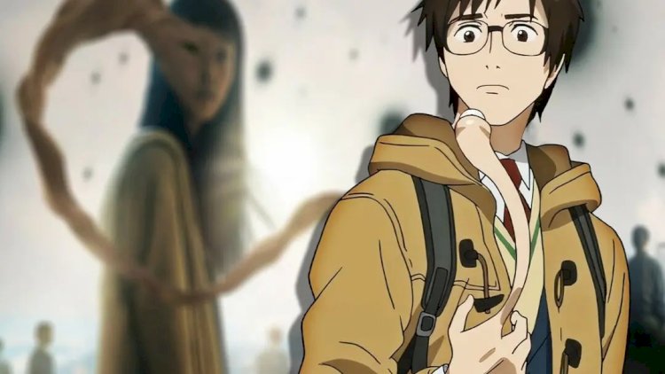 Parasyte: The Grey confirma fecha de estreno