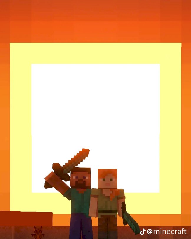 Monjag anuncia colaboración para la película de Minecraft