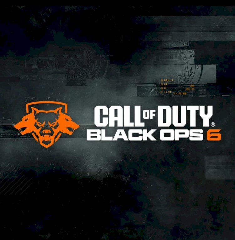 Activision Anuncia Call of Duty: Black Ops VI